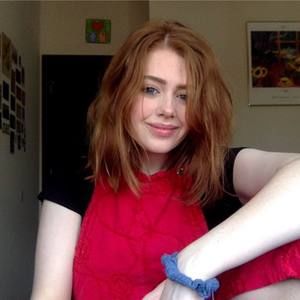 Meet your Posher, Bridget